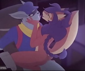Sly Cooper have hookup with..