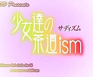 Shoujo-Tachi No sadism The..