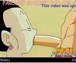 Dragonball Z Porn: All about..