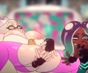 Pearl is a big-titty..