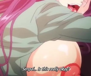 Drop out hentai ep. 1 censored