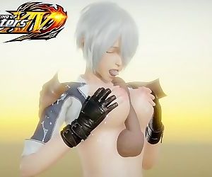 The King of Fighters xiv..