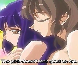 The Ultimate Yuri Lesbian..