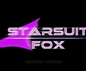Starlet Suit Fox 9 min