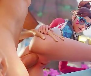 Overwatch hoes VII