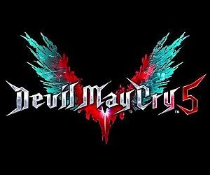 Demon May Sob 5 - Gamescom..