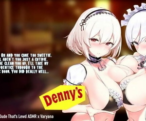 Welcome to MILF Dennys Ft...
